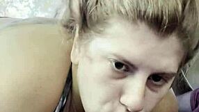 Slinava sesanja kompilacija luksuznih BBW