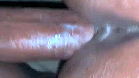 Nydomo Bbc Back Shots With Fan!