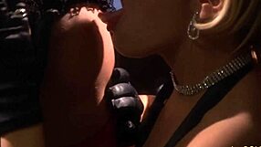 Seducing The Lesbian Who Has Constraints Regarding Sex Since They Just Met