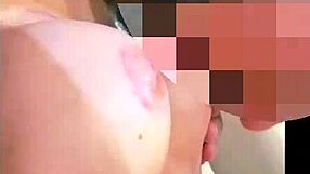 my sister-in-law gave me a huge blowjob and i tore her pussy in homemade amateurs session