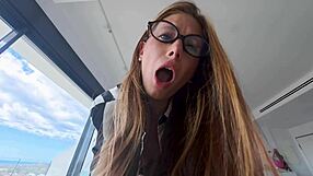 he said a dirty phrase to me in spanish and fucked me