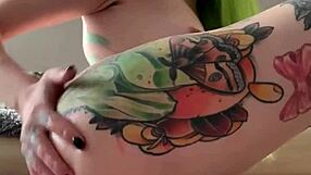 young girl enjoys anal fingering and fisting with assfucking masturbation solo anal finger