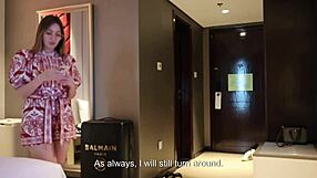 Stepmother and stepson in one bed due to hotel mistake, emotions run high