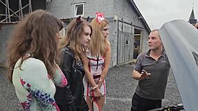 stuck at work? can't watch my latest halloween vid? no worries, here's a sneak peek
