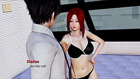 I Say Fulfill My Desire With 69