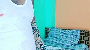 Riding Best Friend's Dick First Time