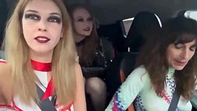 You're At Work, Can't Watch My Halloween Video, Too Much?