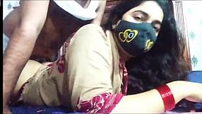 Mere upar chadkar peeche se daalo babu bohat maza aayega