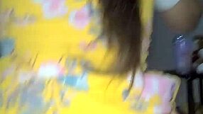 fuck me before others wake, stepsister urges