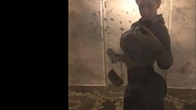 Jenna Shea Compilation Showcasing Her Big Ass in Various Scenes