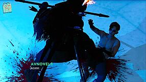 Detailed exploration of eternum 70 game world