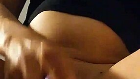 Pussy squirting cumshot explosion