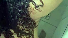 I interupted my stepmom's reading for some fun