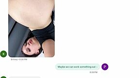 Britney Mason Pays Step-Daddy With Intense Ass Sex