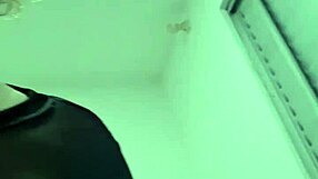 I interupted my stepmom's reading for some fun