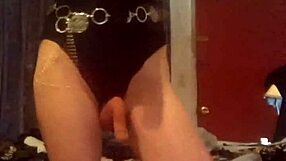 shemale sexy legs rikitgurl69 in leggings and nylon