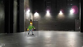 Sexo Anal De Semen De Burra