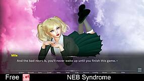 Neb Syndrome Interactive Game