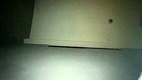 Stepsibling fucks hard after discovering affair