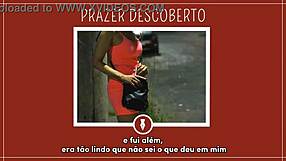 Primeira VEZ TRANS - contos libertinos