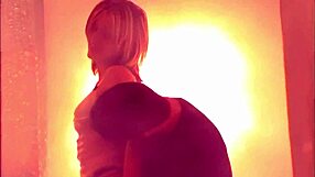 Fucking My New Girlfriend?