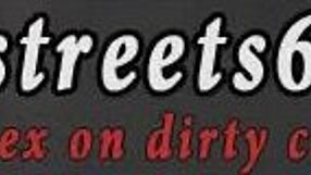 Fucked outdoors by earth milf domination