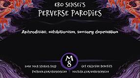 who started the fetish music parody