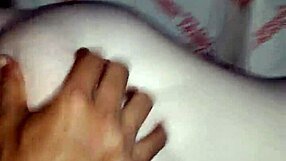 Did I eat the little white girl doggy style and put the black cock in her pink pussy?