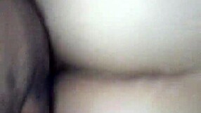 i fuck my girlfriend doggystyle with big black cock