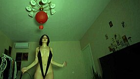 Try On My Stunning New Bikinis