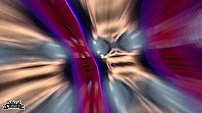 Corno Assiste Casada Liberal Leva Pau E Tapa Na Bunda No Boteco