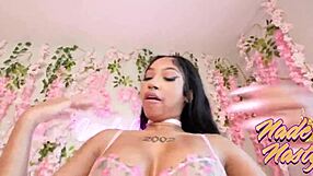 pinkroom ep 4 wicca lavey eats ass sucks cock teaser prod by nade nasty