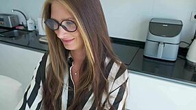 he said a dirty phrase to me in spanish and fucked me