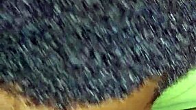 He loves how i taste my fat pussy