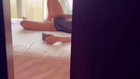 I Helped My Stepmom Prepare For Her Date With Toys