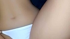 Chama Venezolana Me Dijo Que Su Esposo No Le Quiere Meter La Verga Yo Con Mucho Gusto Se La Metí Hasta El Fondo Y Ojalá Y Quede Preñada