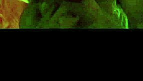 Sexy Hot Blonde Beauty Shares Steamy Smoke Moment With Partner