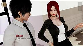 I Say Fulfill My Desire With 69