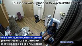 What Makes Dr. Tampa Turn Minnie Rose Into Corporate Slave?