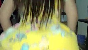 fuck me before others wake, stepsister urges