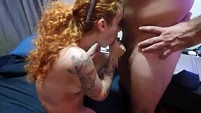 i put the slut on all fours to fuck deep while recording