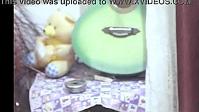 i watched my indian bhabhi fuck her college devar after seeing his big dick