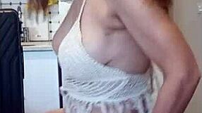 you must beg for anal pegging