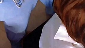 Mexican schoolgirl wanted to pass chemistry. Teacher's encounter left her filled with milk