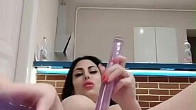 yo, hot squirt orgasms and dildo games in this steamy compilation!