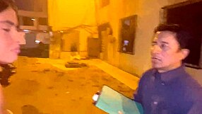 old pastor bangs innocent beauty in dirty quickie