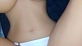 Chama Venezolana Me Dijo Que Su Esposo No Le Quiere Meter La Verga Yo Con Mucho Gusto Se La Metí Hasta El Fondo Y Ojalá Y Quede Preñada