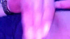 Just touching myself while watching some hot clips