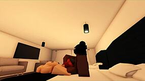 Slut gets blacked hard!