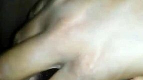 cumming hard in her tight asshole